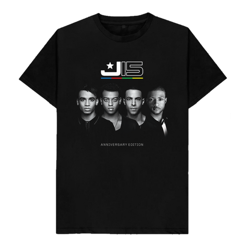 JLS | Official Merch – JLS Merch