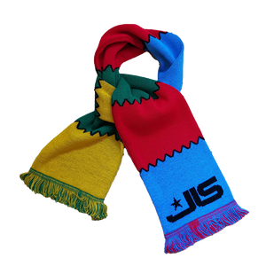 JLS scarf