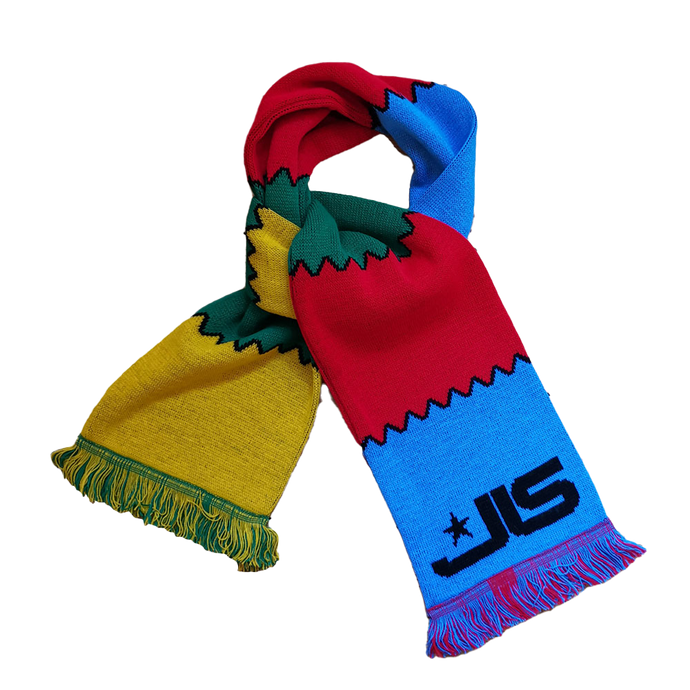 JLS scarf