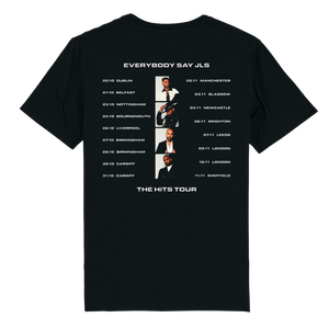 JLS | Official Merch – JLS Merch