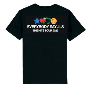 JLS | Official Merch – JLS Merch