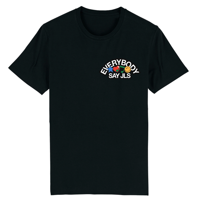 JLS | Official Merch – JLS Merch