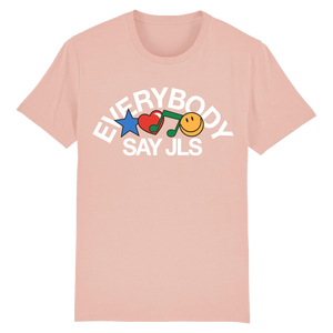 JLS | Official Merch – JLS Merch