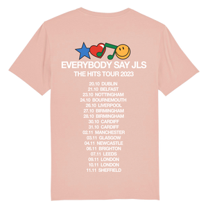 JLS | Official Merch – JLS Merch