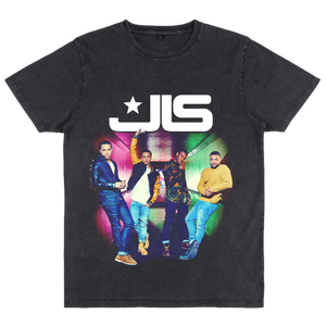 JLS | Official Merch – JLS Merch