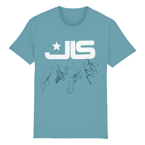 JLS | Official Merch – JLS Merch