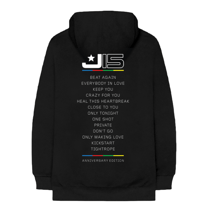 JLS | Official Merch – JLS Merch