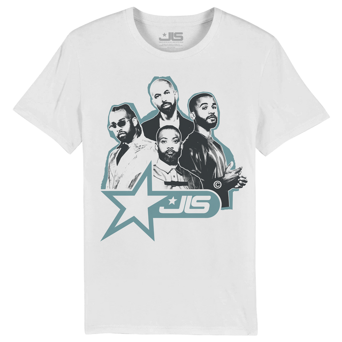 Apparel – JLS Merch