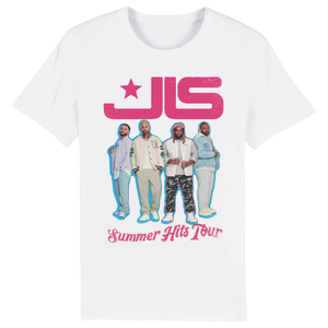 JLS | Official Merch – JLS Merch