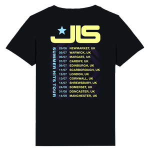 JLS | Official Merch – JLS Merch