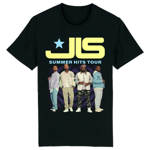 JLS | Official Merch – JLS Merch