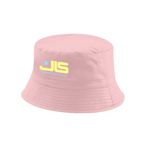 Summer Hits Tour Pink Bucket Hat