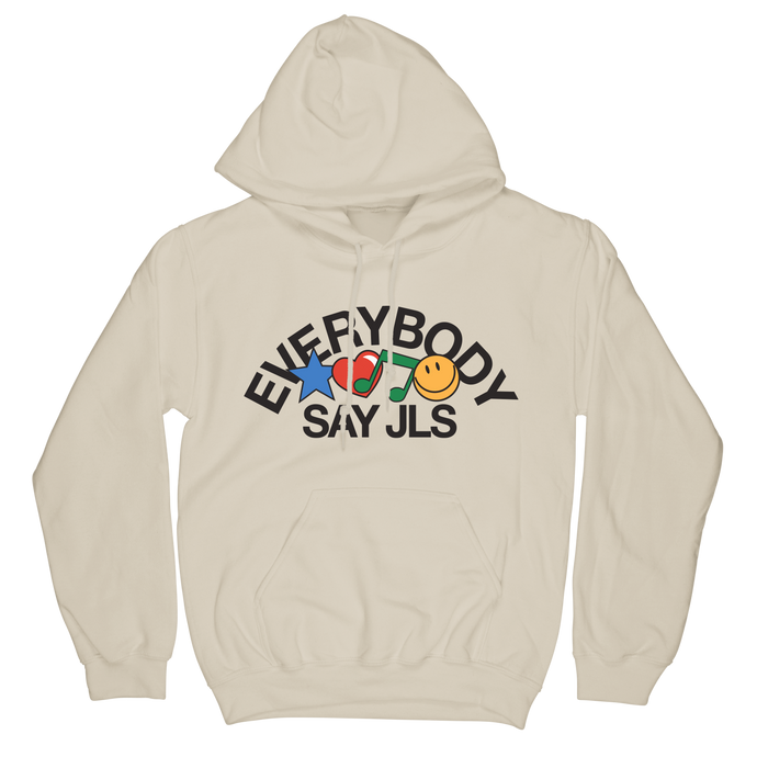 Apparel Page 2 JLS Merch
