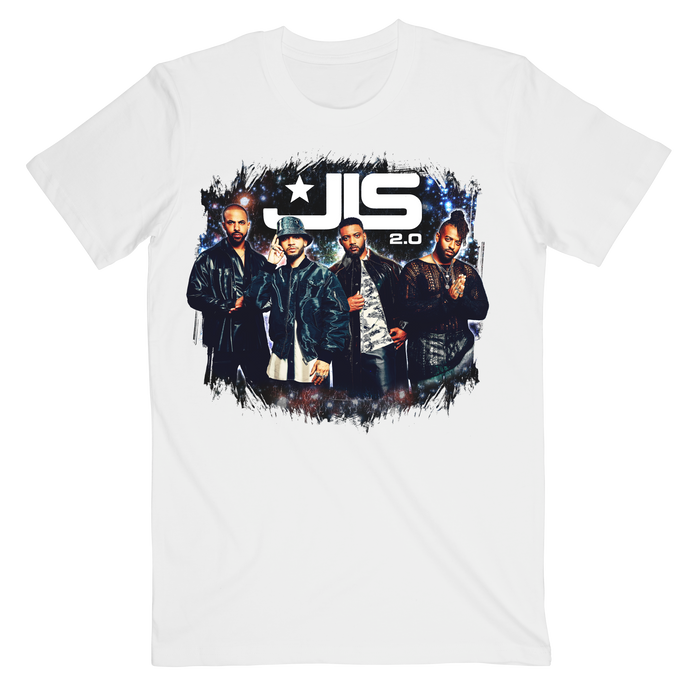 JLS | Official Merch – JLS Merch
