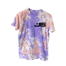 Load image into Gallery viewer, Everybody In Love Tie Dye Tee
