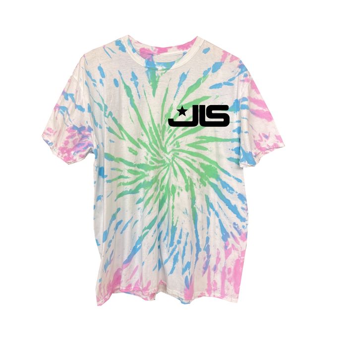 JLS | Official Merch – JLS Merch