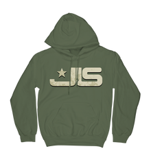 Load image into Gallery viewer, 2.0 Olive Hoodie