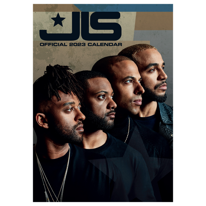 Accessories – JLS Merch