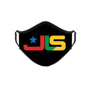 JLS face mask set