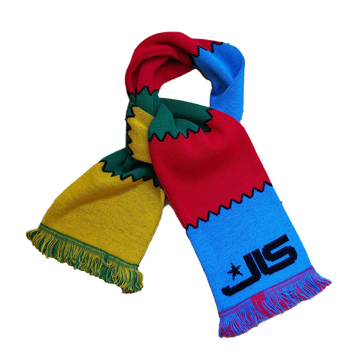 JLS scarf