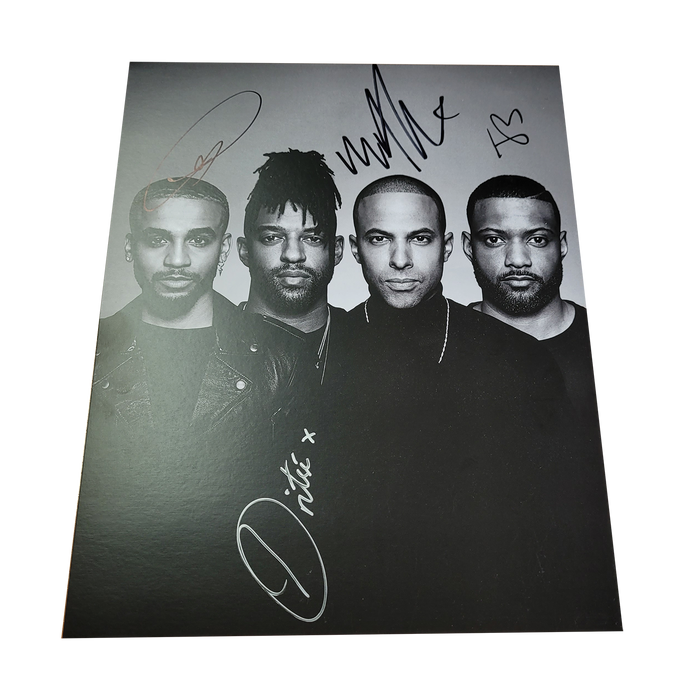 JLS | Official Merch – JLS Merch