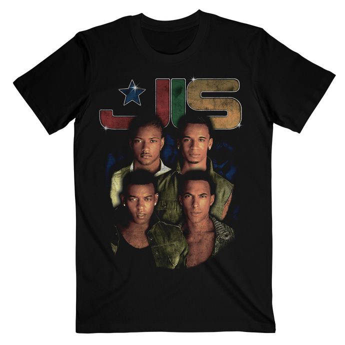 Summer 2021 Collection – JLS Merch