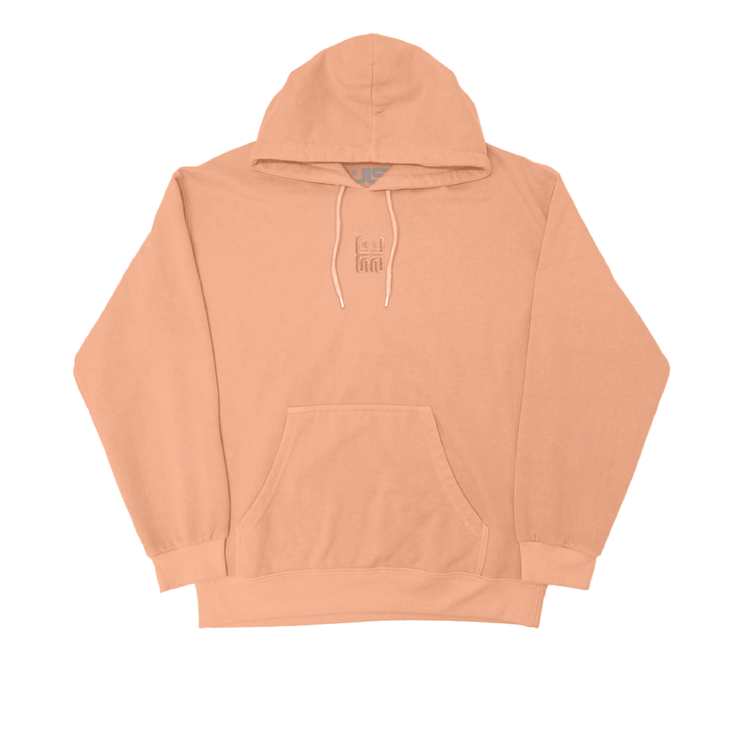 Peach sweatshirt shop