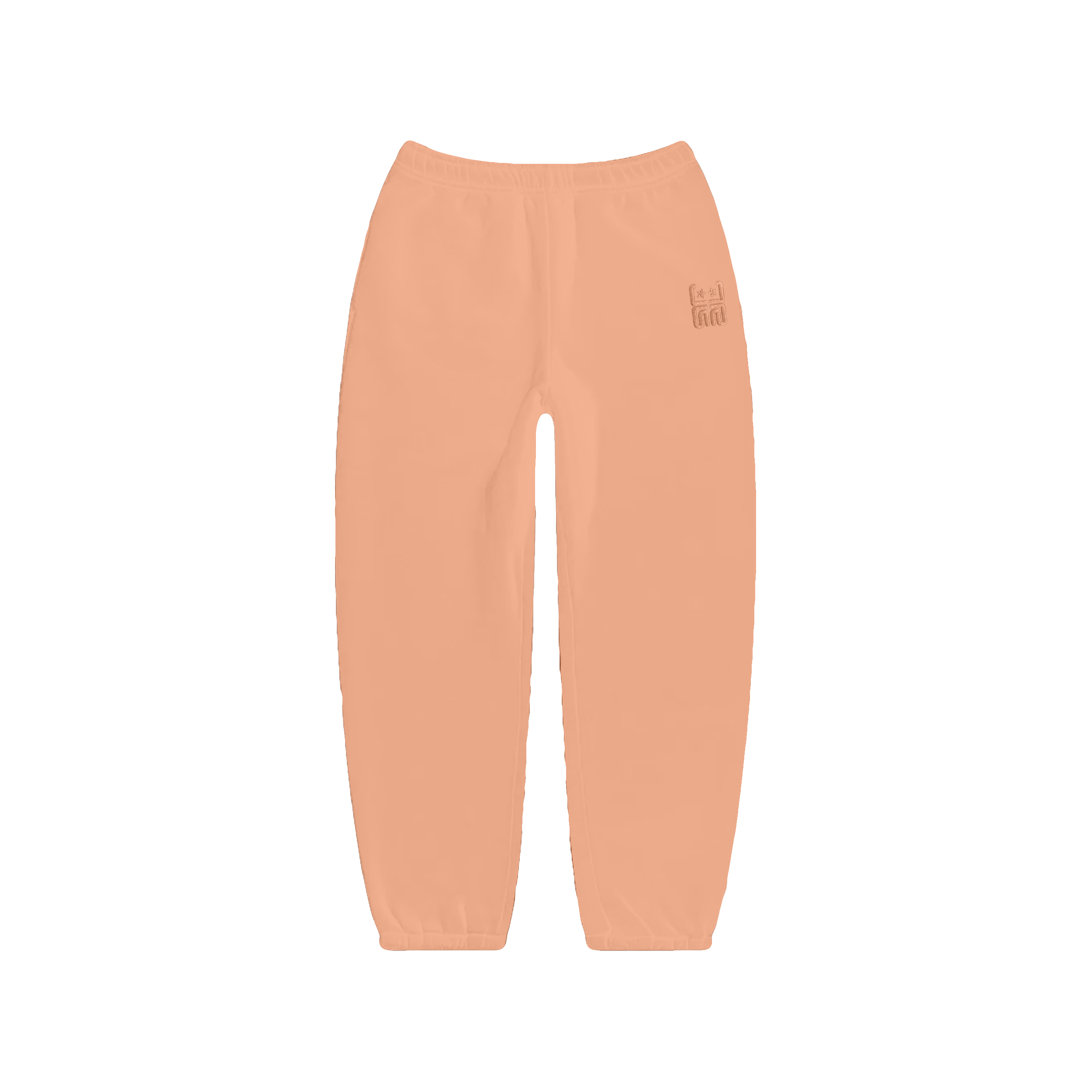 THE PEACH JOGGERS THE PEACH JOGGERS