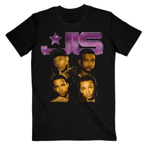 JLS | Official Merch – JLS Merch