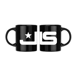 JLS Logo Mug