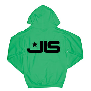 JLS | Official Merch – JLS Merch