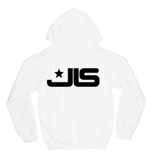 Load image into Gallery viewer, Logo White Hoody