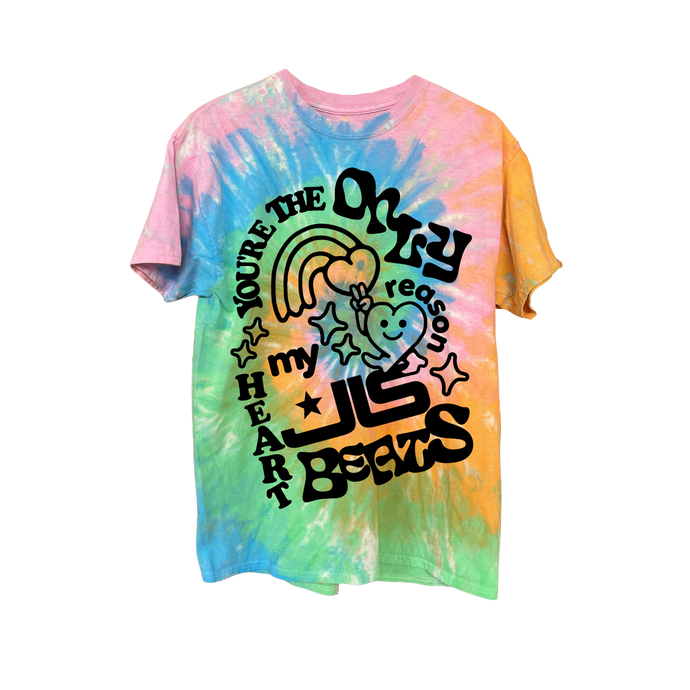 JLS | Official Merch – JLS Merch