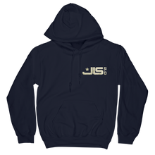 Load image into Gallery viewer, 2.0 Navy Hoodie